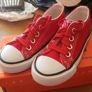 Toddler Boy Shoes Sz 7